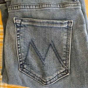 Like new Mother jeans!